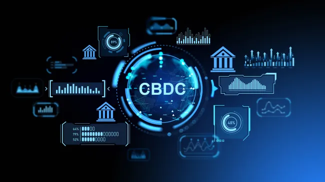 CBDC